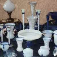 Fry Society Display at 2012 Convention (1)