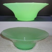 New Martinsville #  34 Addie Bowl