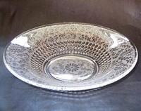 New Martinsville #  14 Raindrops Bowl
