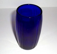 New Martinsville #  36 Oscar Tumbler