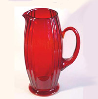 New Martinsville #  36 Oscar Pitcher