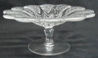 New Martinsville #4528 Janice Cheese Compote