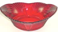 New Martinsville #  18 Queen Ann Bowl