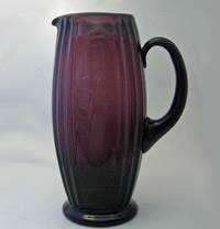 New Martinsville #  36 Oscar Pitcher
