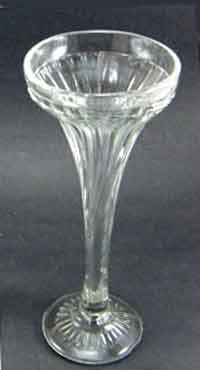 New Martinsville Shelf Vases