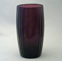New Martinsville #  36 Oscar Tumbler