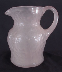 Morgantown # 1933 El Mexicano Ockner Jug