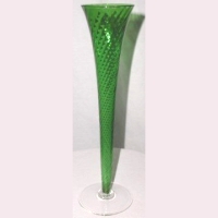 Morgantown #   45 Catherine Bud Vase