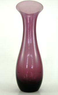 Morgantown # 9933 Grace Vase