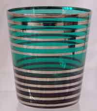 Morgantown # 8358 Encino Tumbler