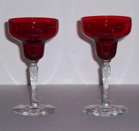 Morgantown Candlestick