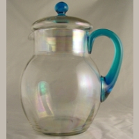 Morgantown #   23 Karma Jug