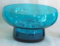 Morgantown # 9935 Barton Candle Holders &  #9922 Sharon Flowerlite