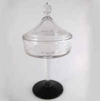 Morgantown # 7556 Toledo Compote