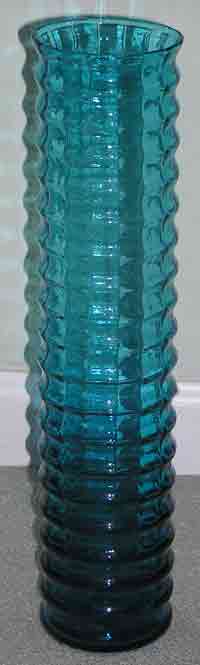 Morgantown Tall Vase
