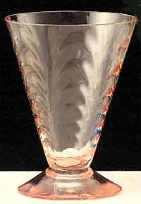 Morgantown # 9074 Belton Tumbler