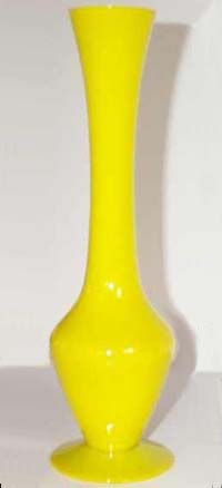 Morgantown #   53 Serenade Vase