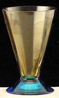 Morgantown # 9074 Belton Genova Tumbler