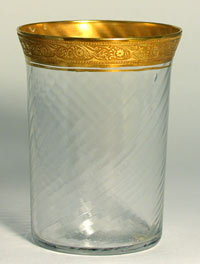 Morgantown # 9715 Calhoun Tumbler
