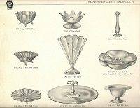 Westmoreland Catalog Page