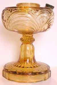 Aladdin Washington Drape, Bell Stem