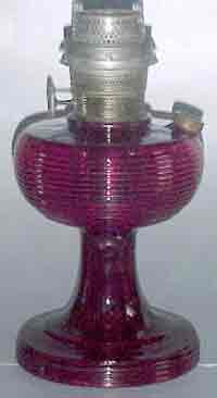 Aladdin Beehive, Ruby