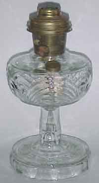 Aladdin Washington Drape, Plain Stem