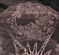New Martinsville #  26 Meadow Wreath