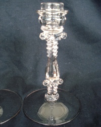 Cambridge #3121 Candlestick