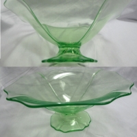Cambridge #3400/   3  Bowl