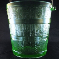 Cambridge # 845 Ice Bucket