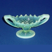 Cambridge # 102 Mt. Vernon Experimental Color Salt Dip