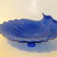 Cambridge #   18 Sea Shell Bowl