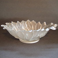Cambridge #3800/ 19 Arcadia Oval Bowl