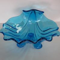 Cambridge #   23 Sea Shell Fancy Bowl