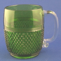 Cambridge #  84 Mount Vernon Stein