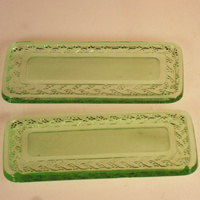 Cambridge # 701 Wreath Place Cards