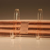 Cambridge # 710 Pen Tray