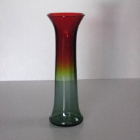 Cambridge #  83 Rubina Vase