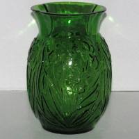 Cambridge #   11 Everglade Vase