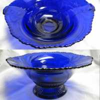 Cambridge #3500/ 16 Gadroon Bowl