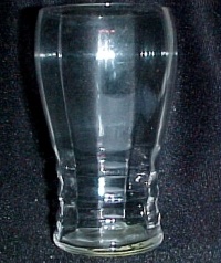 Cambridge # 881 Tumbler