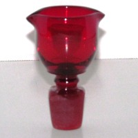 Cambridge Jigger / Stopper