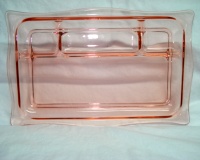 Cambridge # 660 Dresser Tray