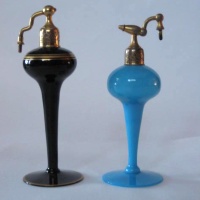 Cambridge Perfumes