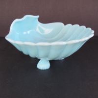 Cambridge #   18 Sea Shell Bowl