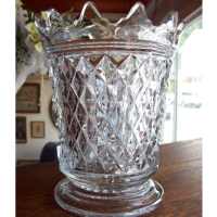 Cambridge Stratford Vase