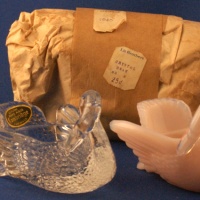 Cambridge Swan & Packaging