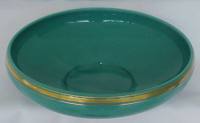 Cambridge #   16 Special Article Jade Bowl