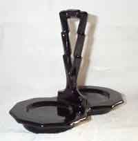 Cambridge Decagon Tray